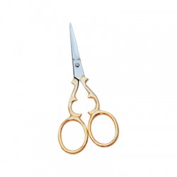 Fancy and Printed Scissors